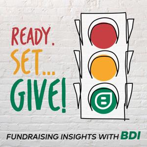 Ready. Set... Give!