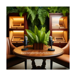 Between Two Humidors