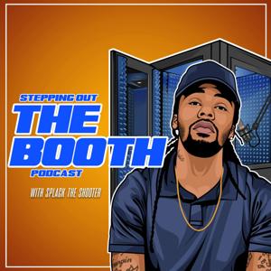 Stepping Out The Booth Podcast