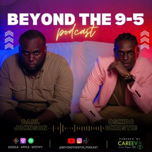 Beyond the 9-5 Podcast