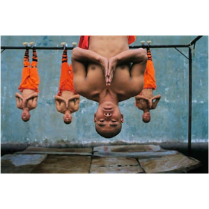 Hardcore Zen