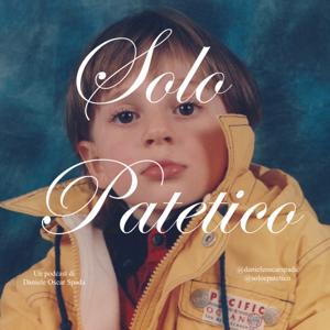 INDOVINA CHI E' SOLO E PATETICO?... TU