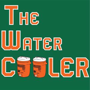 The Water Cooler