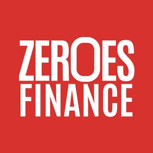 Zeroes Finance - ZERO FUCKS GIVEN