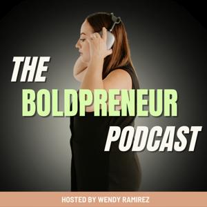 The Boldpreneur Podcast