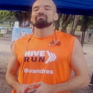 vandres 3Speak Podcast