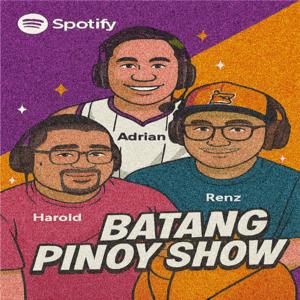 Batang Pinoy Show