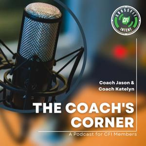 "The Coach's Corner"