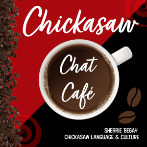 Chickasaw Chat Café