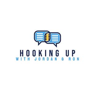 Hooking Up with Jordan and Ron