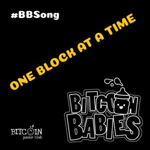 ONE BLOCK AT A TIME: BBSong