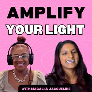 Amplify Your Light