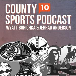 The County 10 Sports Podcast