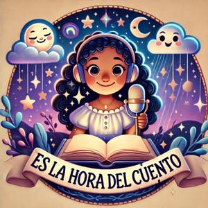 Es la hora del cuento
