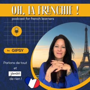 Oh, la Frenchie !