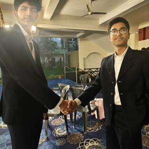 Marketing Class 12 Podcast