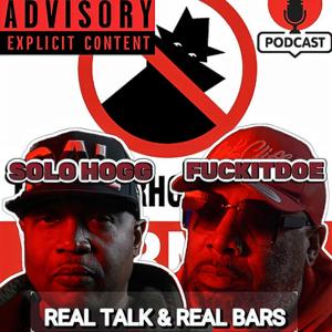 Straight outta Dallas podcast