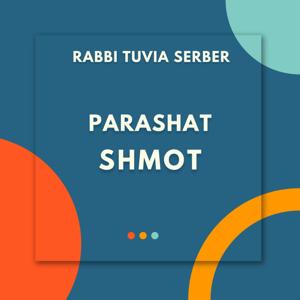 Parashat Shmot EN