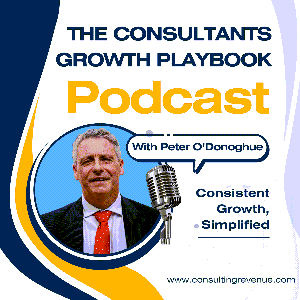 The Consultants Growth PlayBook