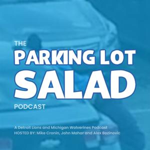 Parking Lot Salad