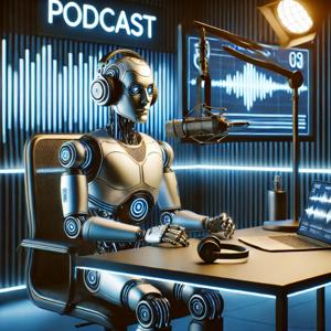 IA PODCAST