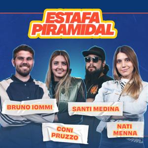 Estafa Piramidal