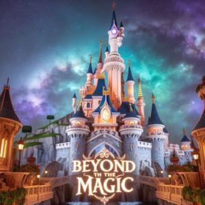 Beyond The Magic