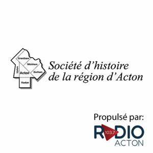 Société d'histoire de la région d'Acton