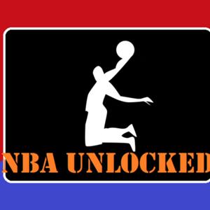 NBA UNLOCKED