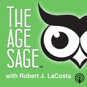 The Age Sage