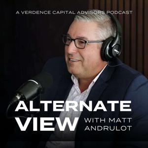 Alternate View: The Podcast Guide for Alternative Investments