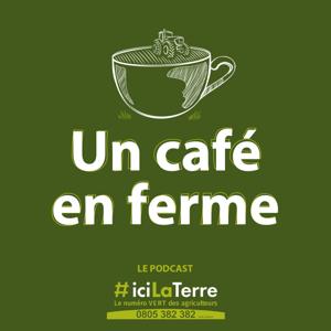 Un café en ferme
