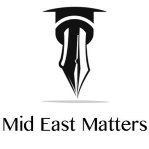 Mid East Matters Online