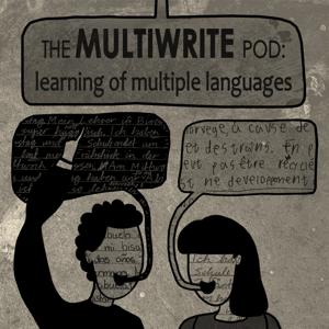 The Multiwrite Pod: Learning of Multiple Languages