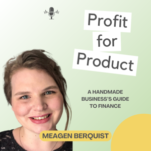 Profit for Product Podcast