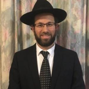 Rabbi Dovid Cohen