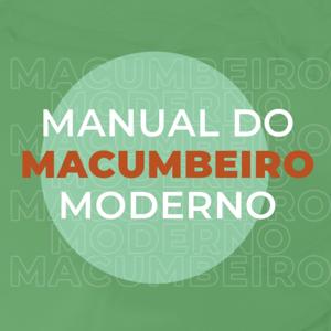 Manual do Macumbeiro Moderno