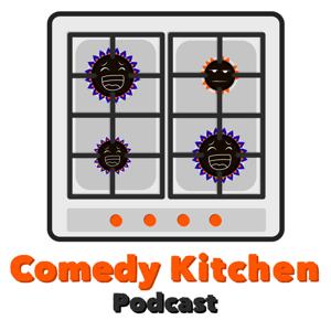 Comedy Kitchen