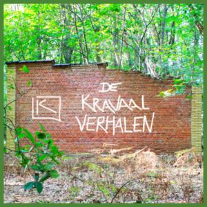 De Kravaalverhalen