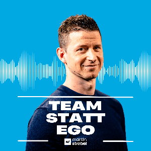 TEAM STATT EGO - Der Podcast