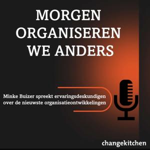 Morgen organiseren we anders