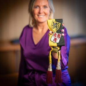 12 jaar Burgermeesterschap