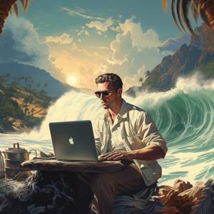 Next Big Wave