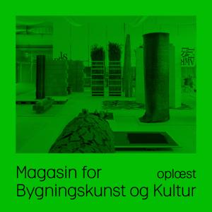 Magasin for Bygningskunst og Kultur