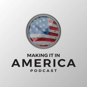 Making It In America
