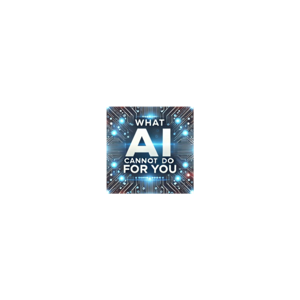 What AI cannot do for you? Limitations of Gen 3 AI you should be aware of.