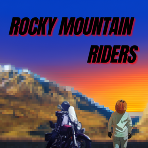 Rocky Mountain Riders
