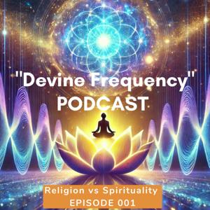Divine Frequency