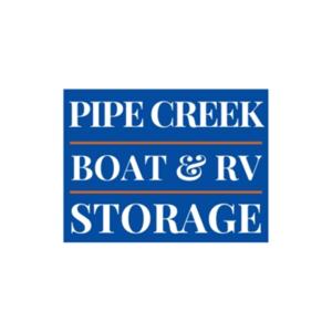 Pipe Creek Boat and RV Storage