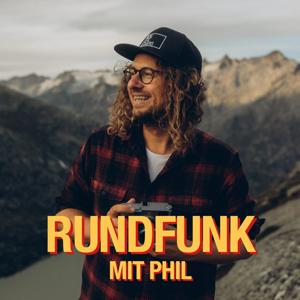 RUNDFUNK mit Phil